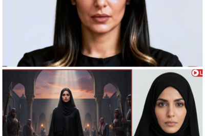 Saudi Princess Faces Execution For Refusing Marriage With Brother Then JESUS SAVES HER  My name is Amira and I am 28 years old.  On September 8th, 2019, I was sentenced to death by my own father.  I was a Saudi princess born into unimaginable wealth and power.  But that day, I faced execution for refusing to marry my half brother.  What happened next changed everything.  I was born in the Riyad Palace on a scorching July afternoon in 1991.  the third daughter of Prince Abdullah, a minor member of the Saudi royal family.  From my earliest memories, I was surrounded by marble floors that stretched like frozen lakes, crystal chandeliers that cast rainbow patterns across silk tapestries, and servants who moved like ghosts through corridors lined with gold.  My bedroom alone was larger than most people’s homes, filled with dolls from Paris, dresses from Milan, and toys I never played with because I was too busy memorizing verses from the Quran.  Every morning at dawn, I would hear the call to prayer echoing through the palace halls.  By age seven, I was performing all five daily prayers without fail.  My private Islamic tutor Mariam would arrive each morning after faja prayer carrying her worn copy of the Quran and a wooden stick she used to correct my pronunciation.  I can still feel the weight of that holy book in my small hands as I recited verse after verse…………. Full in the comment 👇