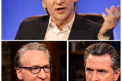 🐘 “Bill Maher’s SCATHING Commentary on California’s One-Party System: A Must-Watch Moment! 📺” “Is it time for Californians to wake up and smell the coffee?” Bill Maher’s calm yet cutting remarks about California’s one-party disaster have left audiences buzzing. As he delves into the implications of such political control, his words resonate with both supporters and critics alike. Will Maher’s analysis prompt a reevaluation of political norms in the state, or will it be dismissed as just another rant? 👇