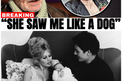 The Dark Side of Brigitte Bardot: How Her Fierce Independence Shattered Her Family