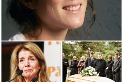 🐘 A Day of Mourning: Tatiana Schlossberg’s Funeral and Caroline Kennedy’s Emotional Farewell! 💔 “The world lost a bright star, and the tears flowed freely!” Tatiana Schlossberg’s private funeral was an intimate yet profoundly moving event, where Caroline Kennedy’s heartfelt goodbye resonated with all in attendance. As stories of love and laughter intertwined with grief, the atmosphere was charged with emotion, leaving attendees grappling with their loss. Discover the behind-the-scenes moments that made this farewell truly unforgettable! 👇