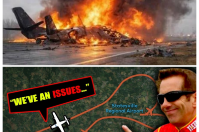 🔥 Chaos on the Airwaves: Greg Biffle Crash Audio Reveals Strange UNICOM vs ATC Interactions That Hint at Miscommunication, Panic, and a Flight Gone Horribly Wrong Delivered with dramatic intensity, the lead teases that every beep and static burst adds another layer to the horror, as experts dissect tone, timing, and missed instructions that may have sealed the plane’s fate 👇