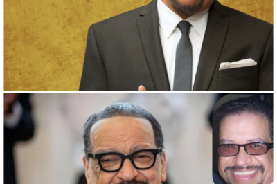 Gospel Legend Richard Smallwood Dies at 77—The Dark Secret He Finally Revealed Will SHOCK You 🎤💥 Richard Smallwood’s death at 77 has left the gospel community devastated, but in his final days, he revealed a dark secret that will change how we remember him forever. What did this gospel icon confess about his life, his struggles, and his career? The truth he shared before his passing will send shockwaves through the industry. Get ready for a revelation that’s more shocking than you can imagine. 👇