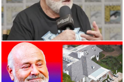 🐘 Fans Shocked: Rob Reiner’s Mansion Search Yields Unbelievable Results! 🎉 “The search conducted at Rob Reiner’s mansion has revealed astonishing findings, leaving fans and onlookers in complete disbelief!” From rare collectibles to unexpected surprises, the discoveries have sparked a wave of excitement and speculation about the filmmaker’s life. What incredible items were found? Let’s dive into the remarkable revelations that have everyone talking! 👇