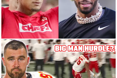 🐘 Last Play Drama: Chiefs vs. Raiders Week 18 Will Leave You Speechless! 😱 “In a heart-stopping finish, the Chiefs and Raiders delivered a Week 18 ending that no one saw coming, especially on the final play!” With playoff implications hanging in the balance, the game’s conclusion was nothing short of spectacular. Discover the details of this unforgettable moment and how it shaped the outcome of the match! 👇