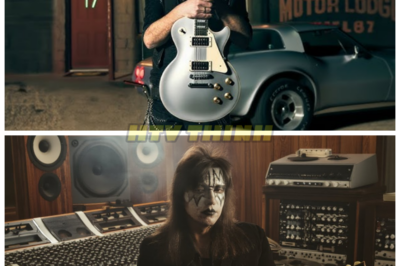 Ace Frehley’s $15 Million Mistake—The Shocking Truth Behind the 1996 KISS Reunion 🔥 The 1996 KISS reunion was supposed to be a comeback for the ages, but Ace Frehley’s decisions led him to lose a staggering $15 million. What went wrong behind the scenes of this high-stakes reunion? Was it poor management, bad choices, or something deeper that led to the financial disaster? The truth behind Ace’s huge loss is more shocking than you can imagine. Want to find out what happened? Check the comments for all the explosive details!👇