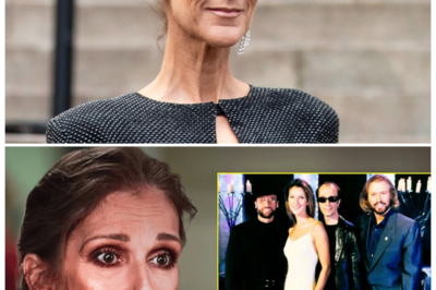 🐘 The Unspoken Goodbye: Céline Dion’s Song for Maurice Gibb Exposed! 🌹 “How do you say goodbye to a legend?” In a stunning twist, it has been revealed that Céline Dion’s latest song serves as an emotional farewell to Maurice Gibb, encapsulating the love and admiration she held for the iconic musician. As fans uncover the layers of meaning within her lyrics, the tribute transforms into a powerful reminder of the impact of loss and the healing power of music! 👇