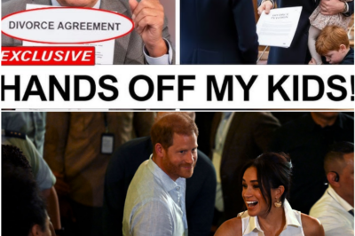 Meghan Markle Allegedly Panics as Tom Bower Prepares Explosive New Bombshell Revelati