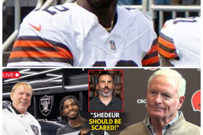 🐘 “Shedeur Sanders’ Future in Jeopardy? Jimmy Haslam’s SHOCKING Remarks Explained!” 😲 “In a surprising turn of events, Browns owner Jimmy Haslam made bold statements about Shedeur Sanders’ future in the NFL, stirring up speculation and excitement among fans. What shocking insights did he provide, and how might they influence Sanders’ path in professional football? Follow along for a comprehensive breakdown of this significant announcement! 👇