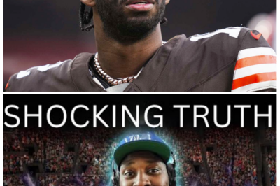 🐘 Shedeur Sanders’ Rookie Season: Stats That Point to Sabotage! 💔 “When potential meets adversity, the results can be shocking!” The analysis of Shedeur Sanders’ rookie season has unveiled troubling statistics that suggest his success was hindered by outside influences. As fans and analysts dissect the numbers, the narrative of his first year takes a dramatic turn. What do these stats indicate about the obstacles he encountered, and how do they inform the conversation about his future? This investigation is sure to spark debate! 👇