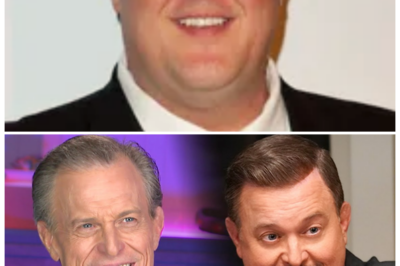 🐘 Billy Gardell’s Weight Loss Journey: 173 Pounds and a New Lease on Life! 🌈 In a candid revelation, Billy Gardell discusses how his incredible 173-pound weight loss has reshaped his entire existence! “When you lose weight, you gain so much more!” From newfound confidence to unexpected challenges, Gardell’s story is a testament to the power of determination and self-love. Join him as he explores the highs and lows of this life-changing experience, and discover what it truly means to start anew! 👇