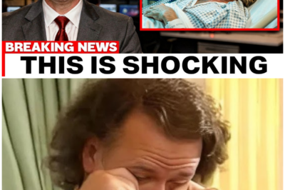 The Latest On André Rieu Has Fans In Shock