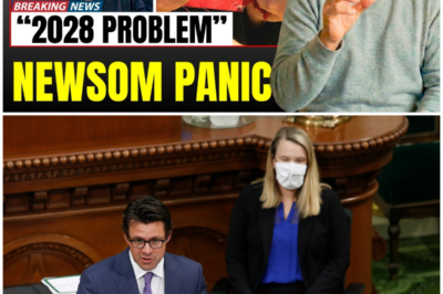 😱 California’s Economic Meltdown: Can Governor Newsom Salvage His Presidential Dreams Amidst a $68 Billion Deficit? 😱 – HTT