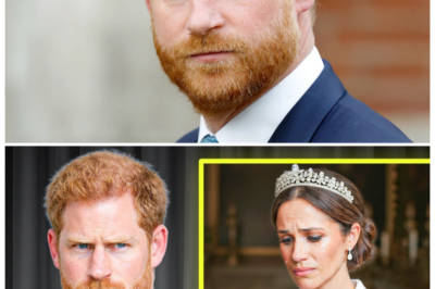 🐘 “BREAKING: Harry’s Return Sparks Controversy After Discovering Hidden Truth!” 🔥 “In a sensational comeback, Harry has returned to the spotlight after unveiling a truth that was kept from him, igniting a wave of controversy. ‘In the world of secrets, the truth can be both liberating and burdensome!’ As he confronts the reality of his situation, the public is left to ponder the ramifications of his newfound knowledge. 👇