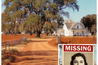 🚨🕰️ GEORGIA 1943 COLD CASE FINALLY SHATTERED AS A STUNNING ARREST RIPS OPEN AN 80-YEAR-OLD SECRET, TURNING DUSTY FILES AND FAMILY WHISPERS INTO A NIGHTMARE COME ALIVE, WITH INVESTIGATORS CLAIMING A SINGLE FORGOTTEN DETAIL, LONG IGNORED AND QUIETLY PROTECTED BY TIME, HAS NOW POINTED STRAIGHT AT A NAME NO ONE EVER EXPECTED, LEAVING A TIGHT-KNIT COMMUNITY STAGGERED, ANGRY, AND DESPERATE TO KNOW HOW THE TRUTH HID IN PLAIN SIGHT FOR GENERATIONS 👇 In a gravelly, ominous cadence, the narrator suggests this arrest isn’t just justice delayed, it’s history biting back, forcing the town to confront what it buried and why it stayed buried so long 👇