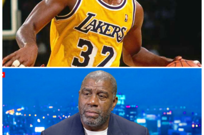 🐘 “AT 66, MAGIC JOHNSON SPEAKS OUT: The Revelation We All Knew! 💬” “Magic Johnson, now 66, has made a stunning admission that many have suspected for years, igniting conversations across the sports community! ‘In the realm of greatness, sometimes the truth is the most powerful weapon!’ As he shares his perspective, what implications does this have for his legacy and the future of sports narratives? The insights are profound! 👇