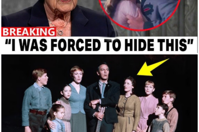 The Scene In ”The Sound of Music” The Cast Was Forbidden To Talk About