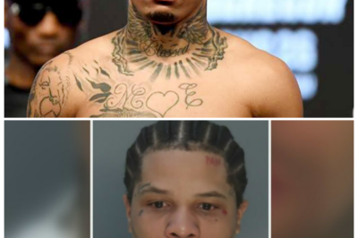 🐘 “Gervonta Davis Faces Legal Trouble: Warrant Issued After Domestic Violence Allegations!” ⚖️ Boxing star Gervonta Davis is in hot water as a warrant has been issued in connection with an alleged domestic violence incident. “A troubling situation for the champion boxer!” As the investigation unfolds, questions arise about the impact of these allegations on Davis’s career and reputation. Stay with us as we explore the details and ramifications of this serious matter. 👇