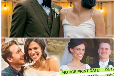 🐘 “Deadly Consequences: The Murky Waters of Justice and a Fatal Clerical Mistake!” 💔 In a case that has gripped Ohio, the tragic deaths of Spencer and Monique Tepe raise unsettling questions about the integrity of our legal system. “When justice falters, lives are shattered!” As investigators delve deeper into the circumstances surrounding the murders, shocking revelations about Michael McKee’s motivations emerge, painting a disturbing picture of how one error can lead to irreversible consequences. This is a tale of despair, betrayal, and the quest for justice in the face of overwhelming odds! 👇
