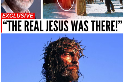 😱 Is ‘The Passion of the Christ’ More Than Just a Film? Mel Gibson’s Startling Admission Reveals All! 😱 – HTT