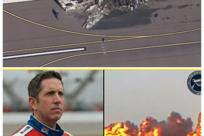 Second-by-Second Horror! ✈️ Greg Biffle Plane Crash Footage Analyzed Frame by Frame—and the Moment Everyone Missed Changes Everything! What looks routine at first unravels into a nerve-shredding countdown as unseen errors, split-second decisions, and chilling near-misses surface under forensic scrutiny, turning ordinary footage into a white-knuckle thriller that raises unsettling questions about how close this flight came to rewriting racing history forever 👇