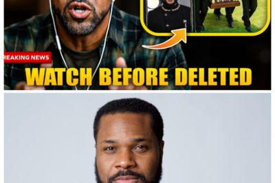 At 48, Jaleel White Finally BREAKS SILENCE on Malcolm Jamal Warner’s Last Words!