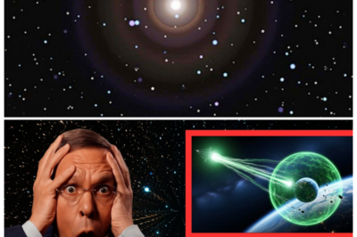 🐘 NASA in Panic Mode: Mysterious Signal from 3I/ATLAS Sparks Alien Theories! 👽 “Could we really not be alone in the universe?” An unusual signal from 3I/ATLAS has sent NASA into high alert. Scientists are racing to analyze the data to determine whether this is a sign of extraterrestrial life or just a cosmic prank. Speculations are mounting, and discussions about the possibility of contact with other civilizations are spreading like wildfire. Are we on the brink of facing an unimaginable invasion? 👇