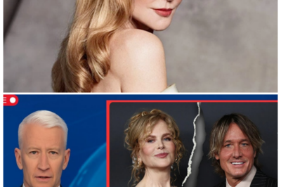 🐘 Nicole Kidman Breaks Silence: What She Really Thinks About the Keith Urban Rumors! 💔 “When whispers turn into headlines, it’s time to speak up!” In a heartfelt interview, Nicole Kidman addresses the persistent rumors about her marriage to Keith Urban, sharing her truth and the reality behind the speculation. As she reflects on their journey together, this candid conversation promises to resonate with fans and shed light on the couple’s strong connection amidst the noise of the media! 👇
