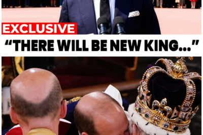 King Charles’s Silent Sacrifice: The Heartbreaking Choice That Saved the Crown