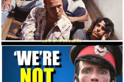 😱 How Stone Temple Pilots Became the Most HATED Band in Rock History — The Untold Scandals Revealed! 😱 Stone Temple Pilots, once rock royalty, fell from grace in shocking fashion. From public feuds to scandalous behavior, this band’s journey to becoming the most hated in rock is filled with dark secrets and explosive drama. What caused the world to turn on them? Get ready for the untold story of how their fame went from legendary to disastrous in the blink of an eye. 👇