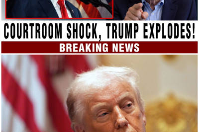 1 MIN AGO Major Announcement Jolts 2026 Race, Trump Explodes