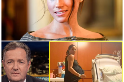 🐘 Unbelievable Revelation: Meghan’s ‘Moonbump’ Dance Video BLASTED by Experts! ⚡ “When the unexpected happens, the truth can be hard to swallow!” Medical experts have come forward to denounce Meghan’s ‘moonbump’ dance video as fake, claiming it was “impossible.” What insights do they offer, and how will this revelation reshape public perception of Meghan? The story is just beginning! 👇