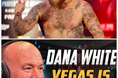 🐘 Dana White SLAMS Jake Paul, Tito Ortiz, and MMA Haters in CANDID 2026 Interview! ⚡ “When the gloves are off, the truth comes out swinging!” In a no-holds-barred interview, Dana White took the opportunity to address Jake Paul, Tito Ortiz, and the rising tide of critics in the MMA world. His passionate remarks have ignited discussions about the future of the sport and the challenges it faces. What did White reveal that has everyone talking, and how does it impact the perception of MMA? The excitement is palpable as the conversation unfolds! 👇