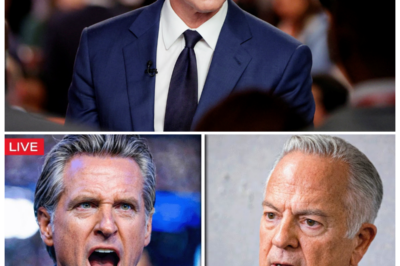 🐘 “Crisis Unfolds: California Governor in Turmoil Over Nevada’s New Gas Pipeline Announcement! 🔥”  As Nevada rolls out plans for a new gas pipeline, the Governor of California finds himself in a state of panic, grappling with the implications for his state’s energy strategy! “When competition heats up across state lines, the stakes couldn’t be higher!” Will he be able to devise a plan to secure California’s energy future, or is this a sign of deeper issues ahead? 👇