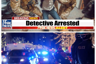 3 MIN AGO: ICE & FBI STORM Tennessee — 4000 P0unds 0f Dr*gs, $128M Emp1re & S0mal1 Detect1ve EXPOSED