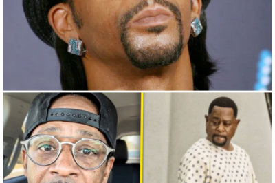 🐘 “Katt Williams Unveils the Truth: What Really Happened to Martin Lawrence?” 🔥 In a sensational disclosure, Katt Williams has opened up about the hidden aspects of Martin Lawrence’s life and career, shocking fans and the comedy community alike. “Could this change our perception of Martin forever?” As Katt lays bare the truth, the repercussions of his revelations are sure to send shockwaves through the entertainment world! 👇