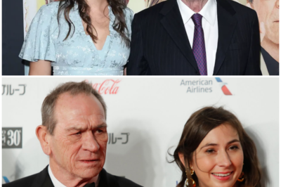 Actor Tommy Lee Jones sought conservatorship for daughter years before her d-e-a-t-h in S.F.