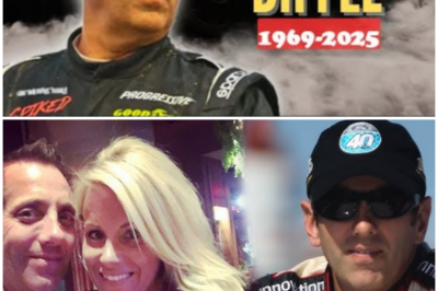 😱 The Untold Double Life of Greg Biffle: Racing Legend or Secret Risk Taker? 😱 – HTT