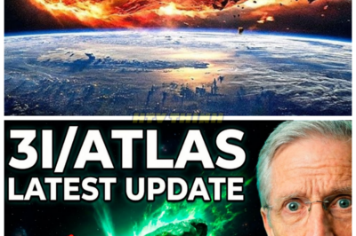 😱 BREAKING: 3I/ATLAS Latest Updates Reveal Something IMPOSSIBLE — The Truth That Will Shatter Your Reality! 😱 Prepare for your mind to be blown! The latest updates on 3I/ATLAS are here, and they reveal something so impossible, so bizarre, that it could redefine everything we know about the universe. Scientists are in shock as they uncover the unexplainable truths hidden within this mysterious cosmic object. Could it be the end of everything we thought we understood? The truth is about to explode into the mainstream.👇