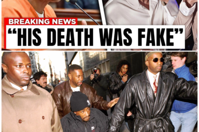 Haitian Jack Breaks Silence in Court: Shocking Revelations That Could Rewrite the Story of Tupac Shakur’s Murder After 30 Years