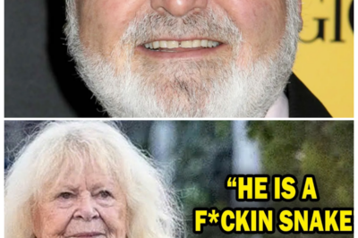 🐘 Sally Struthers Shocks the World: The Dark Secrets of Rob Reiner’s Betrayal Unveiled! 😱 “Who knew that behind the smiles and laughter, a storm of betrayal was brewing?” In a jaw-dropping revelation, Sally Struthers, the beloved sitcom star, finally lifts the veil on her tumultuous history with Rob Reiner, exposing shocking secrets that could shatter their iconic friendship forever. As whispers of scandal and betrayal swirl, fans are left reeling from the explosive details that paint a much darker picture of Hollywood’s golden couple. What really happened behind the scenes? The truth is more twisted than anyone could have imagined! 👇