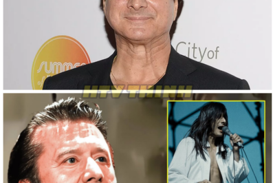 The Song Steve Perry Couldn’t Sing — The Unheard Track That Made Him TURN HIS BACK on Fame 💔🔥👇 Deep inside the studio, Steve Perry reached a line he couldn’t cross, a melody that exposed wounds no spotlight could heal, and instead of powering through like a rock god, he chose silence, walking away while everyone else watched a career-defining moment slip through their fingers.👇