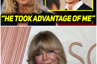 Goldie Hawn BREAKS Silence On Six Actors She Never Respected