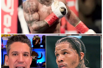 🐘 “Breaking News: Gervonta Davis Faces Arrest Warrant as U.S. Marshals Join the Hunt!” 🚨 In a stunning escalation, an arrest warrant has been issued for Gervonta Davis, prompting the involvement of U.S. Marshals. “A serious situation that raises questions about the boxer’s future!” As authorities work to locate Davis, we delve into the details surrounding the allegations and what this means for the champion’s career. Stay tuned for the latest developments! 👇