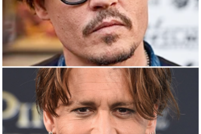 🐘 Johnny Depp’s Life at 62: A Heart-Wrenching Saga of Betrayal, Loss, and Redemption! 🌧️ “Fame is just a beautiful prison!” As Johnny Depp turns 62, the once-great Hollywood icon finds himself engulfed in a whirlwind of heartbreak and tragedy that has left fans and critics alike reeling. From tumultuous relationships to bitter legal battles, each chapter of his life reads like a tragic novel filled with betrayal and loss. As whispers of his struggles echo through Tinseltown, the question remains: can this beloved star rise from the ashes of despair, or will he be forever haunted by the ghosts of his past? The drama is thick, and the revelations will leave you breathless! 👇