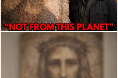 😱 Is Mel Gibson’s Vision of Jesus Christ a Revelation or a Dangerous Provocation? 😱 – HTT