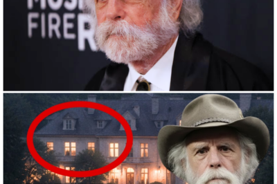 🐘 “Inside Bob Weir’s Final Hours: A Peaceful Farewell for the Grateful Dead’s Soul!” 🌌 In a touching and serene conclusion to a legendary life, Bob Weir spent his final hours surrounded by loved ones, embodying the spirit of peace he brought to the world. “His quiet departure reflects the calm and beauty of his music!” As we explore the moments leading up to his passing, we celebrate the legacy of a man who touched countless lives through his art. Join us in remembering Bob Weir’s profound impact on music and culture! 👇