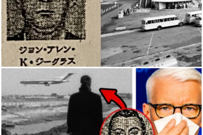 The Man from Taured Was Real—And What We’ve Uncovered Will Blow Your Mind For decades, the story of the Man from Taured was dismissed as an eerie mystery with no explanation. But recent investigations are revealing a chilling truth: not only was the man real, but the implications of his existence are far more terrifying than anyone could have predicted. What if the Man from Taured wasn’t just some lost traveler with a strange passport? What if he’s a key to understanding something far deeper and darker, like alternate dimensions or time travel gone wrong? This mystery is far from over, and the secrets we’ve uncovered may change everything about how we understand our own reality.  👇