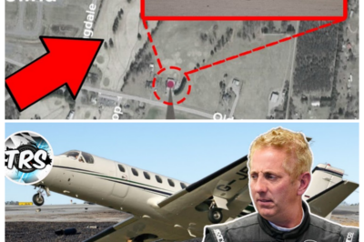 🎧 Audio From Greg Biffle’s Plane? Aviation Expert Floats a Speculative Scenario That Sends Chills Through the Hangar, As Faint Tones, Timing Gaps, and One Unsettling Pause Are Interpreted as Clues—Not Conclusions—Fueling Debate About What Might Have Happened in the Final Moments — In a sharp, caution-laced tabloid narrator’s rasp, the expert stresses this is hypothesis, not verdict, yet the analysis still rattles nerves, turning technical minutiae into a cinematic what-if that keeps pilots and armchair sleuths arguing long after the clip fades 👇