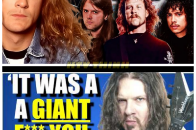 😱 NO SELLOUTS ALLOWED! Pantera’s EPIC Middle Finger to MTV & Radio That PROVED Metal Could Top the Charts! 😱 Pantera wasn’t just a band—they were a revolution. In a bold move that shocked the music world, they gave MTV and radio the middle finger, showing everyone that metal could dominate the charts without selling out. This daring defiance proved that true rock and roll could thrive on its own terms. Pantera’s no compromise attitude changed the game forever. Get ready for the untold story behind the move that rocked the industry! 👇