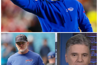 🐘 “Sean McDermott Opens Up About Bills Roster: Key Takeaways from His Comments!” 📋 In a revealing update, “Understanding the roster is crucial for success!” Sean McDermott’s recent comments on the Buffalo Bills roster provide valuable insights into the team’s current state and future aspirations. As fans analyze his thoughts, what can we expect from the Bills in the coming season? Join us as we break down the key takeaways from his statements! 👇
